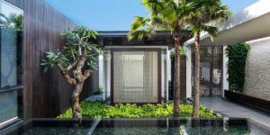 6 Manfaat Tinggal di Perumahan dengan Konsep Resort