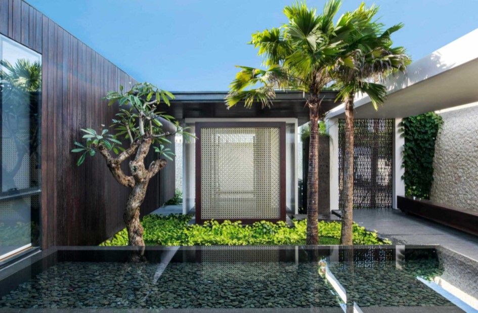 6 Manfaat Tinggal di Perumahan dengan Konsep Resort