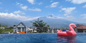 Batu Malang, Lokasi Strategis Tapi Tetap Tenang