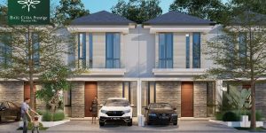 Hunian Akses Mudah ke Jatim Park