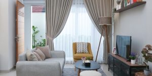 Hunian Sehat untuk Keluarga Modern