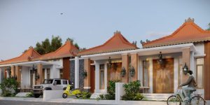 Investasi Properti Jangka Panjang di Daerah Wisata