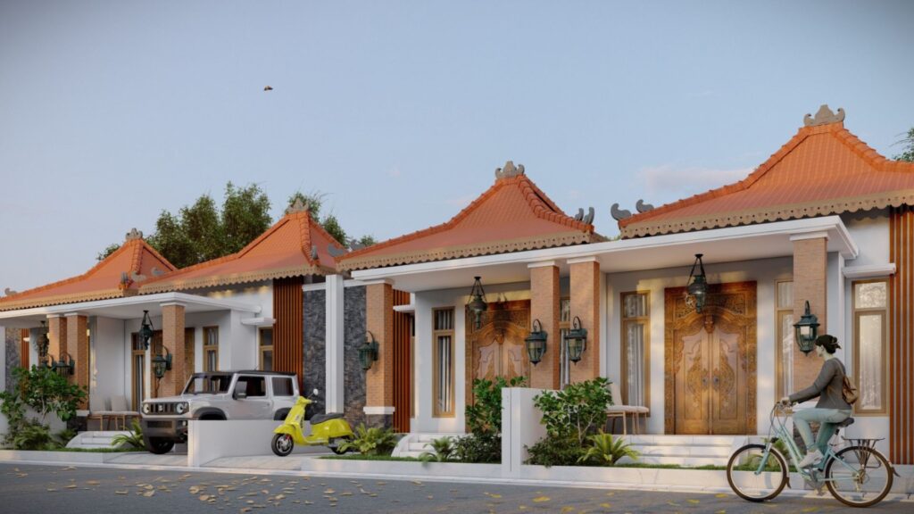 Investasi Properti Jangka Panjang di Daerah Wisata