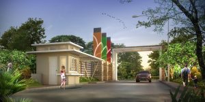 Kelebihan Perumahan dengan Akses Utama Mudah