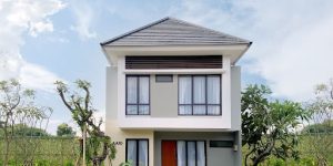 Membangun Rumah Impian di Kota Sejuk