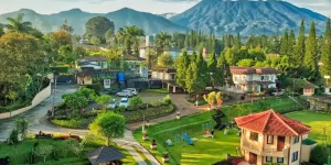 Menemukan Hunian Idaman di Kawasan Perumahan View Pegunungan