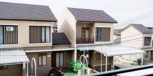 Perumahan Bebas Macet di Kota Batu