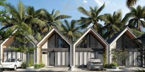 Properti Ramah Keluarga di Kota Wisata