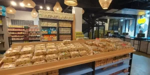 Rumah Dekat Pusat Oleh-Oleh Batu