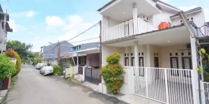 Rumah yang Bisa Disewakan Saat Liburan