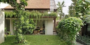 Tempat Tinggal Sehat di Daerah Sejuk